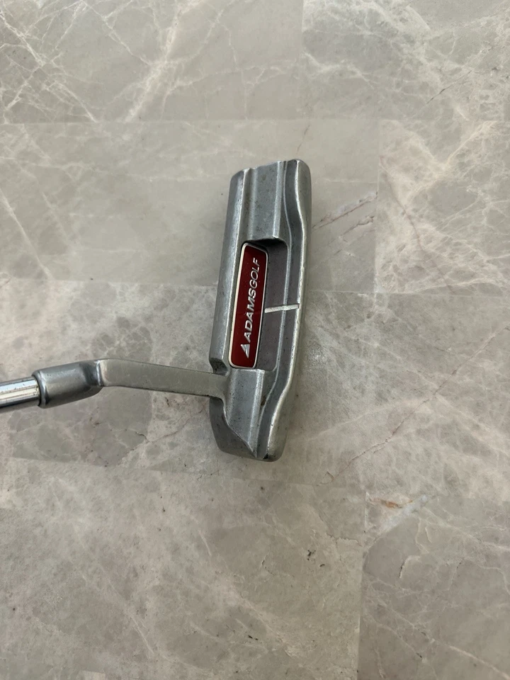 Adams Golf Tight Lies Blade Putter Right Handed RH 35” - Image 4 of 4
