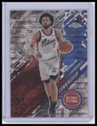 2025 Topps Chrome Cade Cunningham Refractors Pulsar (RAW)