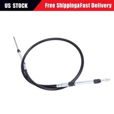 AR26712 New Rockshaft Cable Fits John Deere 4...