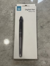 HUION PW507 Battery-free digital Stylus for HUION KAMVAS Pro 12