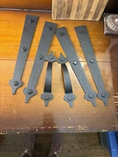 Household Essentials Garage Handle and Hinge Magnets – Decorative Magnetic FF