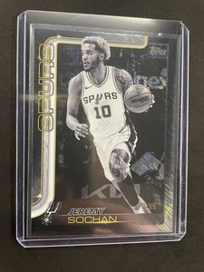 Jeremy Sochan Spurs | eBay