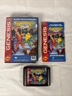 Battletoads/Double Dragon: The Ultimate Team (Sega Genesis, 1993)
