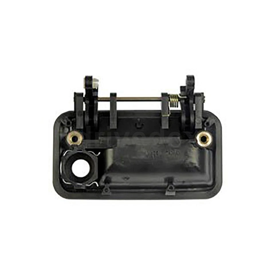 Par de manijas de puerta exteriores Dorman - AYUDA para Geo Metro 1990 1991 1993 1994 1992 Foto 3 de 4