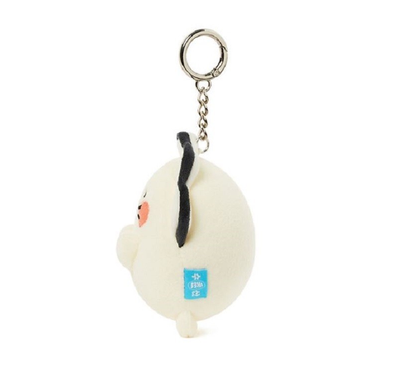 Kakao Friends Chunshik Oyster Plush Keychain Official Korea | eBay