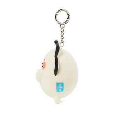 Kakao Friends Chunshik Oyster Plush Keychain Official Korea | eBay