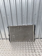 Mercedes-Benz C W205 2016 Wasserk&uuml;hler A0995007303 Diesel AMG5156