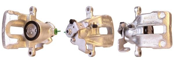 New Brake Caliper for AUDI:80 B4 Avant,80 B4 Saloon,90 B4 Saloon,CABRIOLET B3