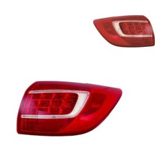 Diederichs Rückleuchte Heckleuchte Set links rechts für KIA Sportage SL