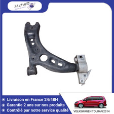 Triangle de suspension Volkswagen TOURAN