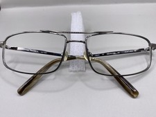 Vintage Morgenthal Fredrics Metal wrap frames 58-16-130 Ventura 68 Frames 4
