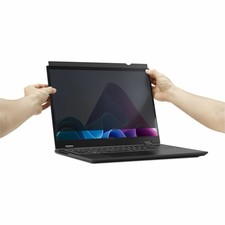 Kensington Eyesafe Blue Light Privacy Screen Filter for Laptops 15.6" 16:9 
