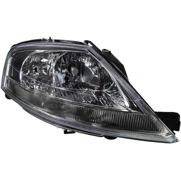 Prasco Scheinwerfer Halogen Rechts FüR CitroëN C3 I Fc_ Fn_-image