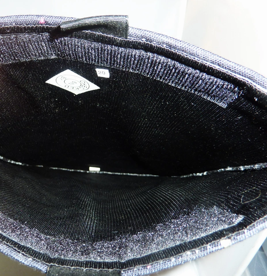 BOLSA FUNDA LAUREL BURCH FELINE FRIENDS PARA CUALQUIER TABLET 8”X10” IPAD EREADER NUEVA Foto 4 de 4