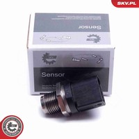 Esen SKV Sensor Kraftstoffdruck 17SKV736 Kunststoff FüR Mercedes Sprinter B903 5