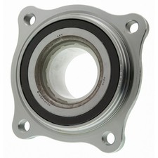 Moog Wheel Bearing and Hub Assembly for 2008-2020 Toyota Sequoia 512400