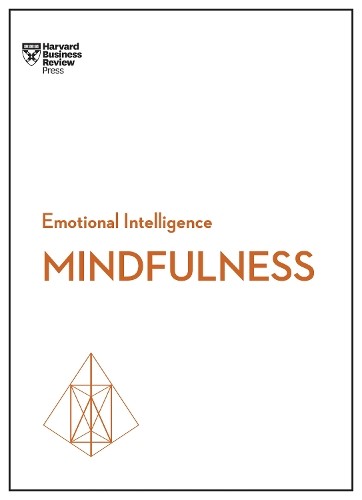 Harvard Business Review Ellen L Mindfulness (HBR Emotio (Paperback) (UK IMPORT)