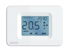 CRONOTERMOSTATO ORION WI-FI Settimanale - 1 pezzi - IMIT CONTROL SYSTEM