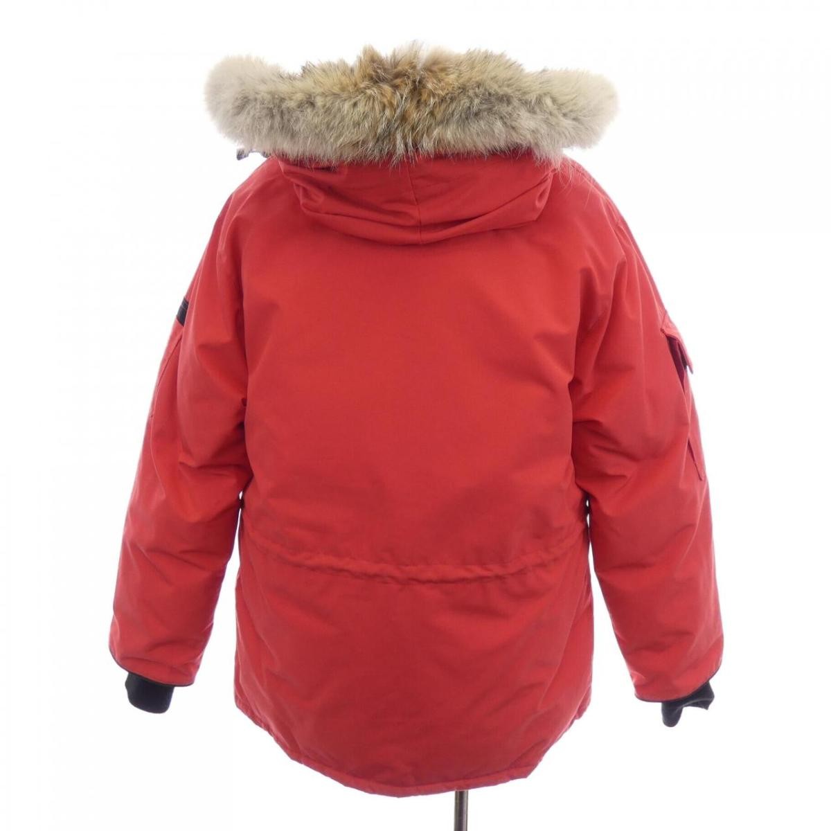 Canada Goose CANADA GOOSE Expedition 4660MA EXPEDITION Down Coat thumbnail 2