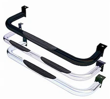 Go Rhino 4172B 4000 Series SideSteps