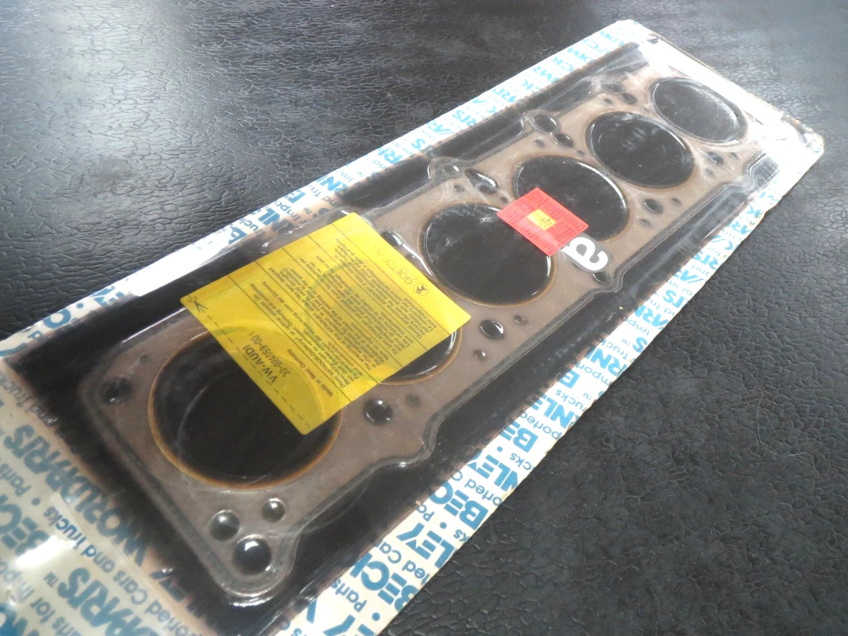 GOETZE Car & Truck Gaskets & Seals for sale | eBay