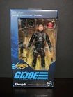 GI Joe Classified #145 Dragonfly Haslab Night Force Crazylegs Figure MIB - NEW