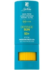 Bionike Defence Sun Stick Protezione Solare Molto Alta 50+  9 ml