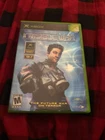 Deus Ex Invisible War Microsoft Xbox 2003 Case Manual Disc Tested Works Great