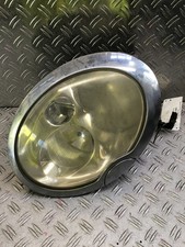 Scheinwerfer links  Mini Mini (R50, R53) 675603