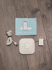 Sense U Baby Monitor Base Station Only SU220 Sealed