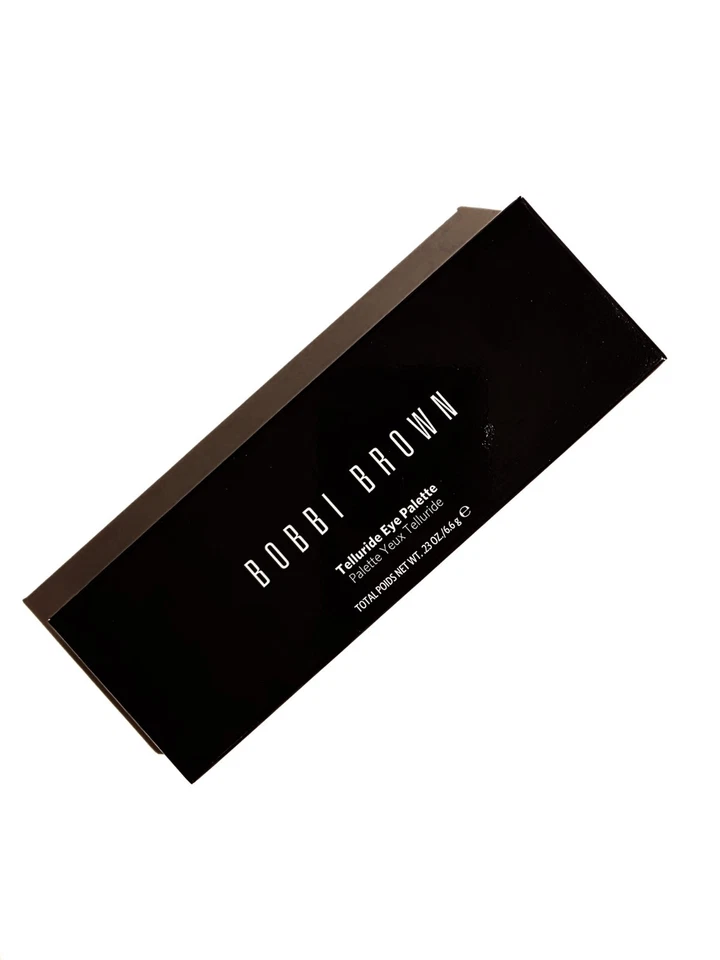 Bobbi Brown Telluride Eye Palette New  - Image 4 of 4