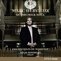 Hervieux/Rosseau/Swa - La Premier Noel - Cd - G4Z