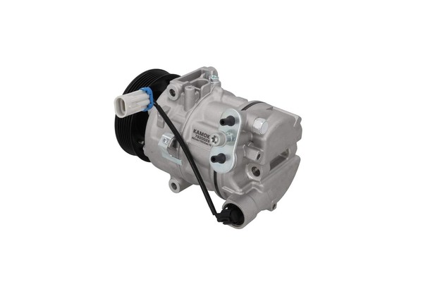 Kompressor Klimaanlage Klimakompressor FüR Opel Astra J Caravan 1.7 Cdti 1.3-image