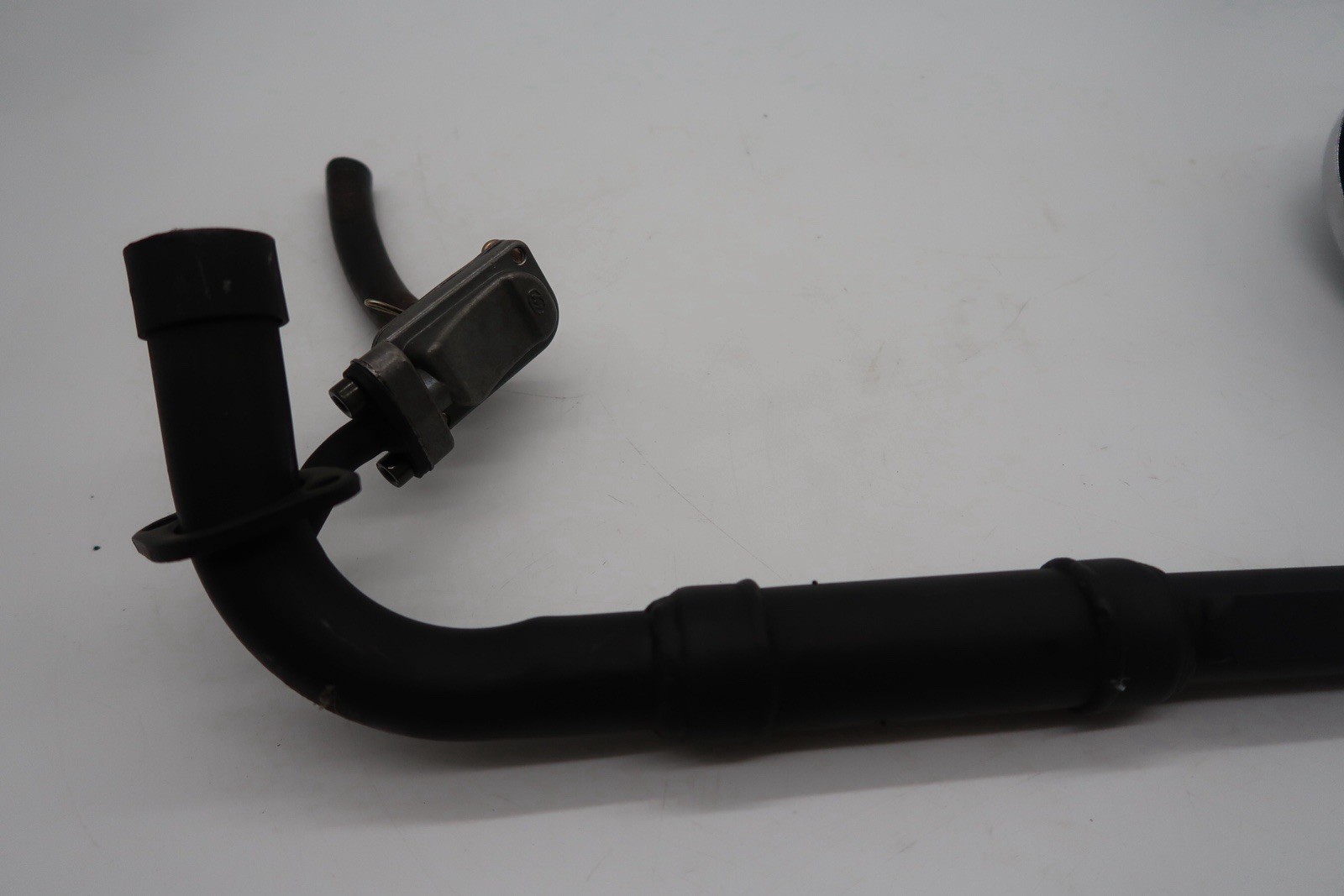 Genuine EXHAUST FOR SKYTEAM BUBBLY 50/125 model image 8