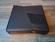 Xbox 360 Slim Console Only Tested 4GB