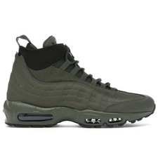Authentic Nike Air Max 95 Sneakerboot Medium Olive UK Size 8.5