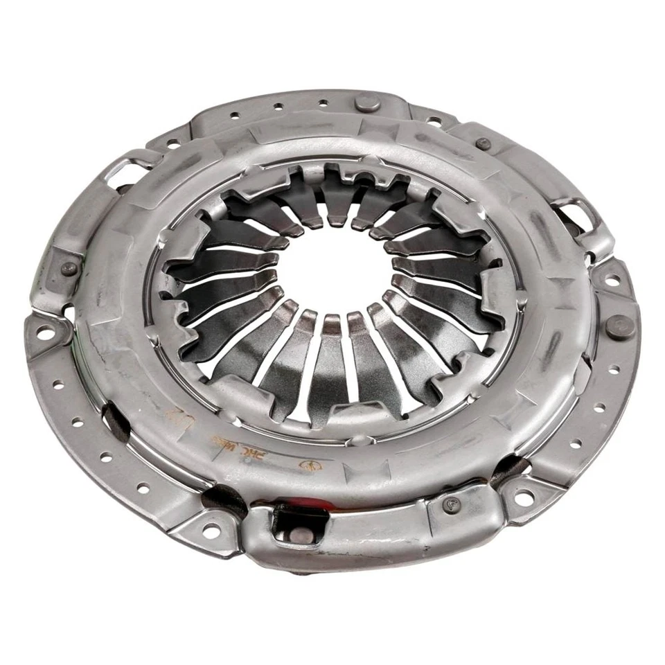 For Chevy Aveo 05-11 ACDelco GM Genuine Parts Transmission Clutch Pressure Plate - Image 2 of 3