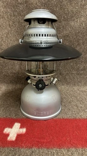 Petromax® Geniol Swiss Army 523/821B 250HK Hasag Optimus Tilley Primus