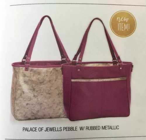 Townsfair reversible tote 31 hot sale