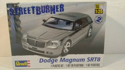 revell dodge magnum