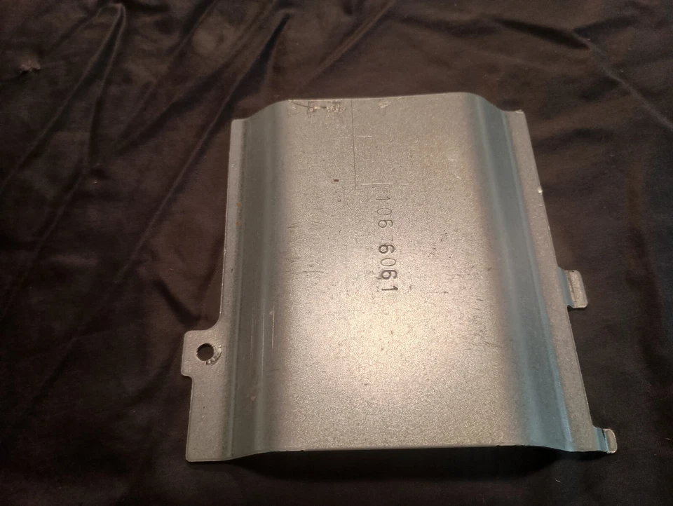 Wire Shield Kenmore Series 700 Washer W10676061 - Image 3 of 4