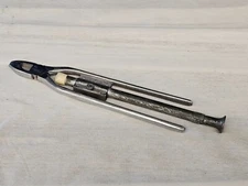 Milbar Safetytwist Safety Twist Aviation Wire Cable Pliers 11" Aircraft Tool