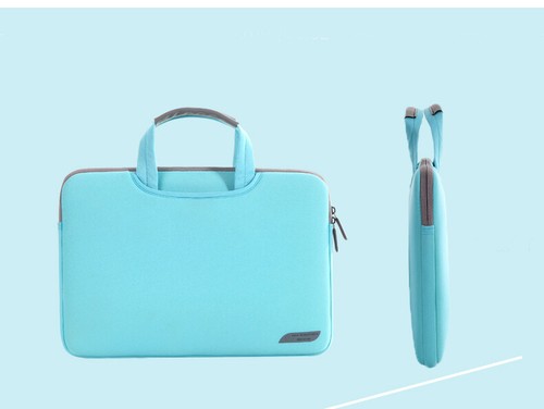 Protable Laptop Bag Case Sleeve Cover For Samsung Galaxy 11"12"13"14"15.4"15.6" - Picture 15 of 15
