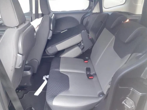 ET7617500AE Motor Limpia Delantero para FORD TOURNEO COURIER (C4A) * 2018 100271 - Imagen 10 de 10