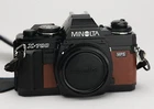 Minolta X700 Replacement Cover - Recycled Leather