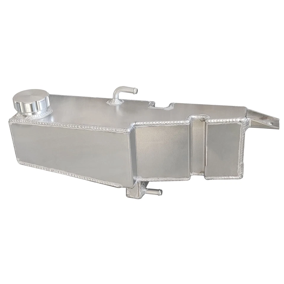 ✅For Infiniti G25 G35 G37 Q40 Q60 Nissan 370Z Aluminum Coolant Reservoir Tank — 第 3/4 张图片