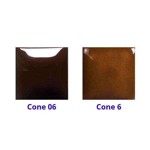Mayco Foundations Glaze for Ceramics and Pottery, Cone 06-6, 118ml - Picture 27 of 205