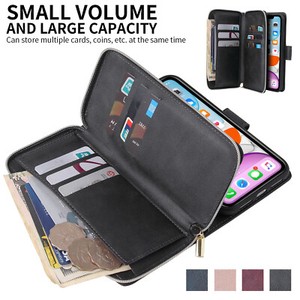 iphone wallet purse