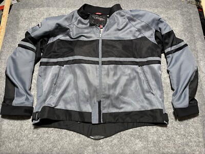 Teknic Motorcycle Gear Out Of Business Men's Teknic Armortex