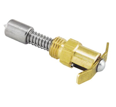 S & S Cycle Enrichment Device For Super B Carb (#49) Nov-84